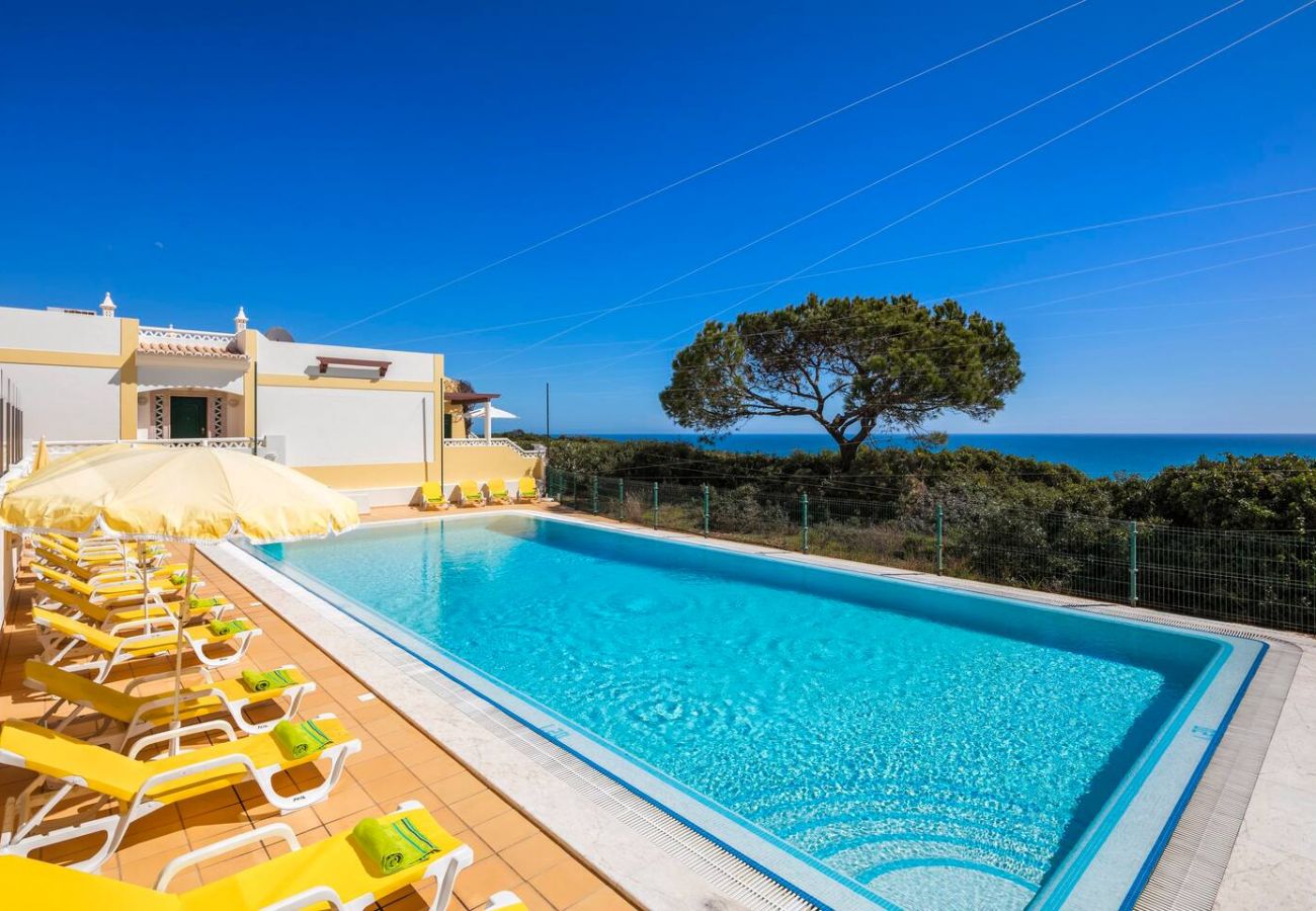 Townhouse in Lagoa - Casa Benagil Mar