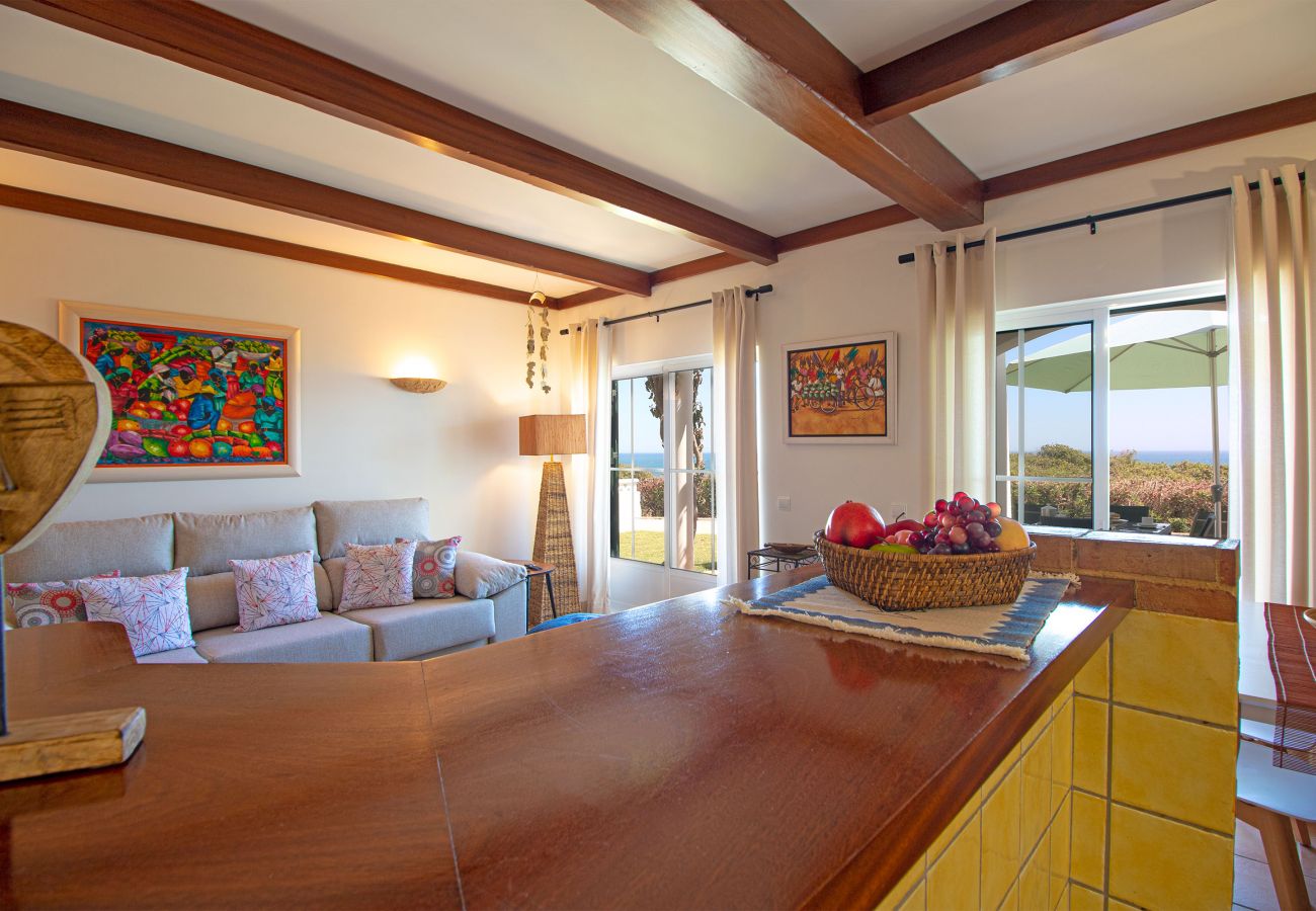 Townhouse in Lagoa - Casa Benagil Mar