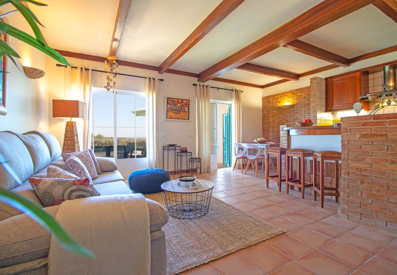 Townhouse in Lagoa - Casa Benagil Mar