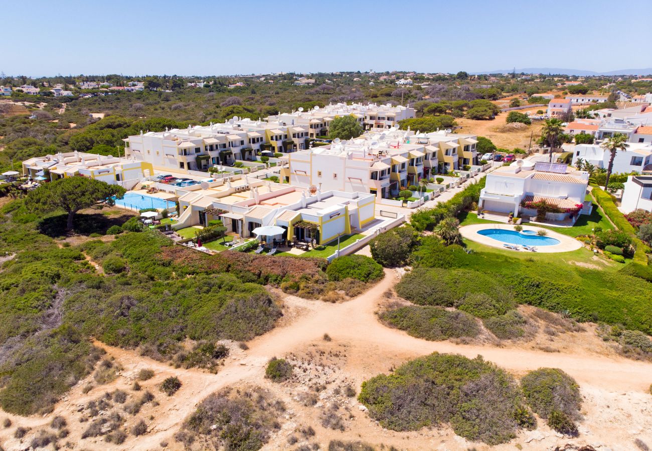 Townhouse in Lagoa - Casa Benagil Mar