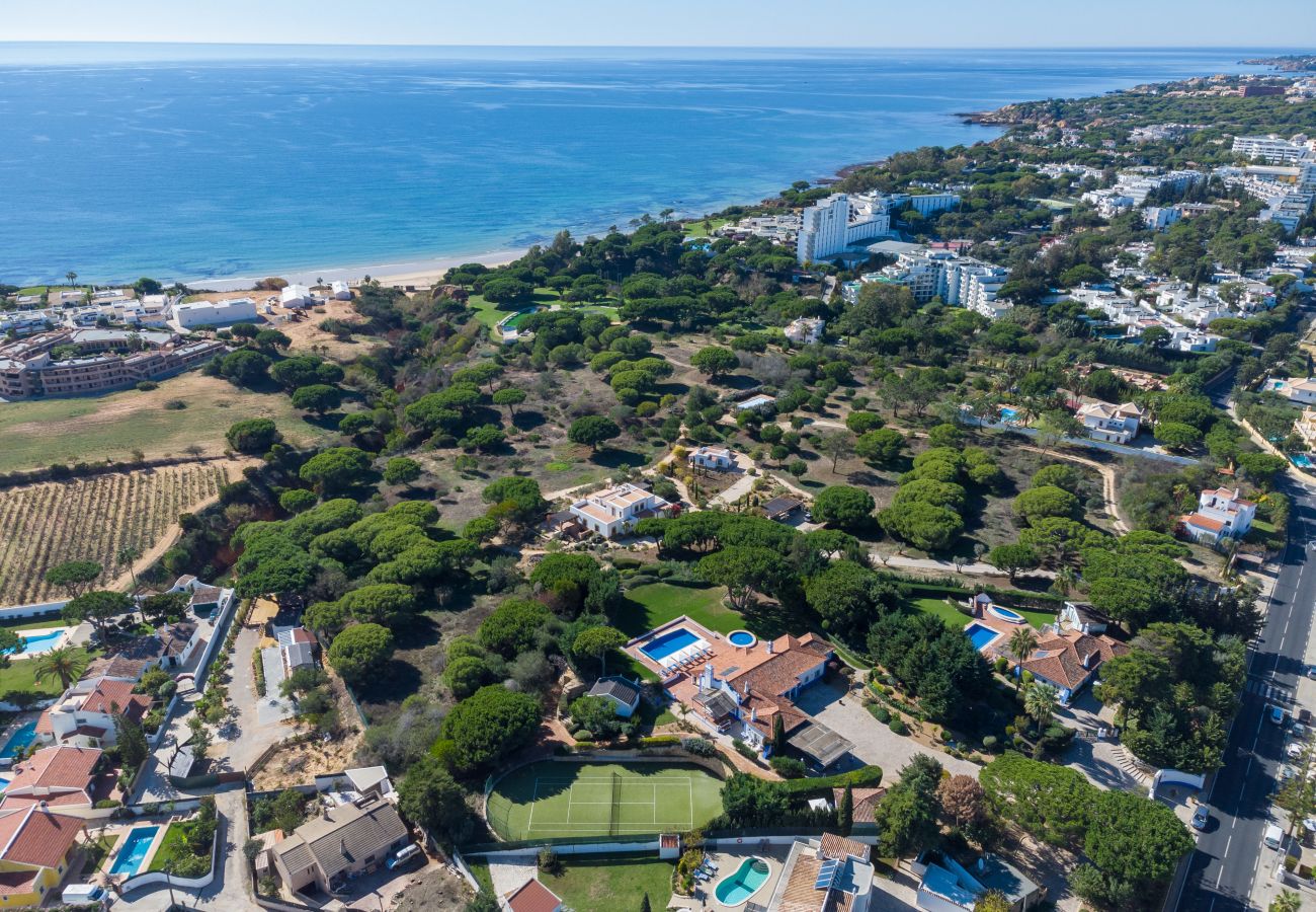 Villa in Albufeira - Villa Jimmy