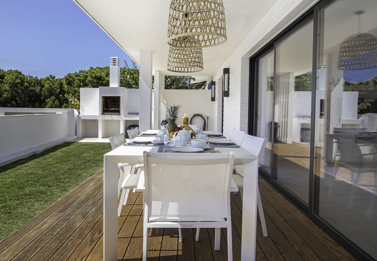 Villa in Albufeira - Villa Gucci