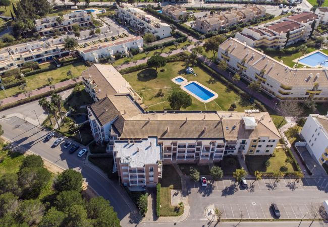  in Vilamoura - Apartamento King