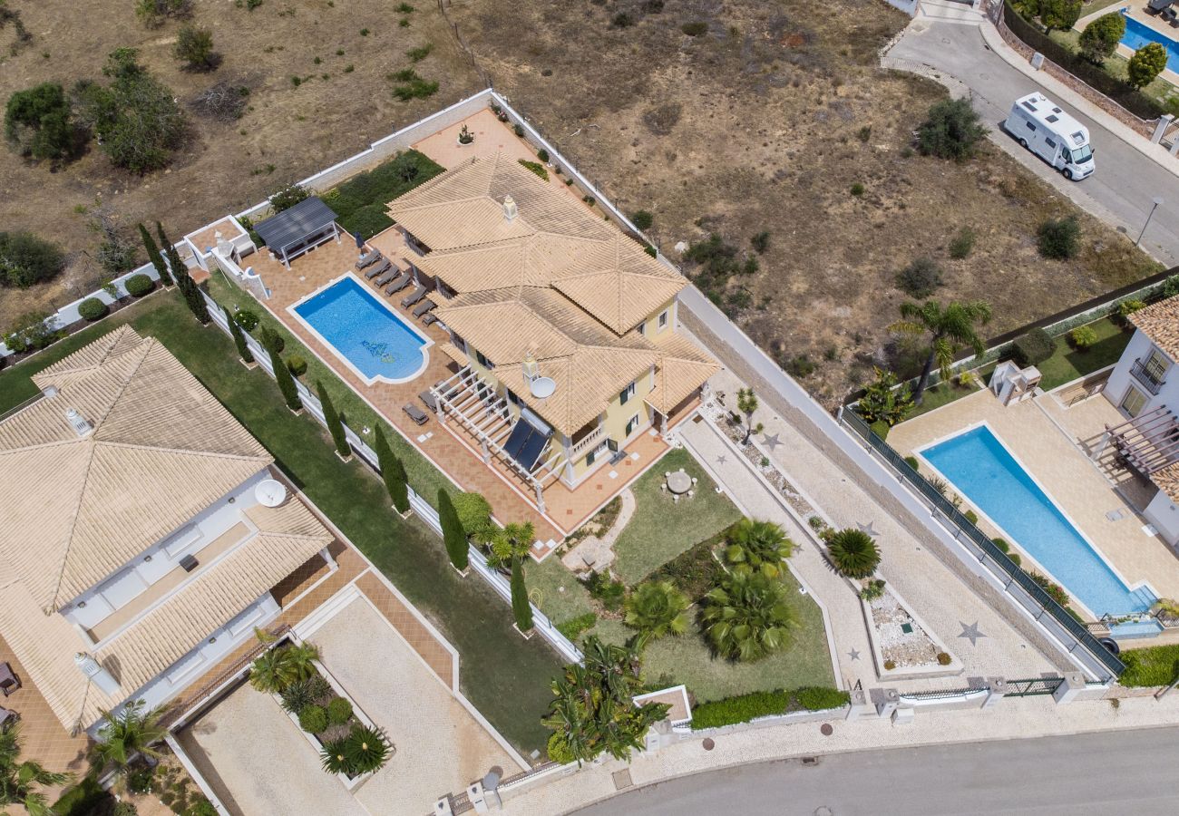 Villa in Albufeira - Villa Iris