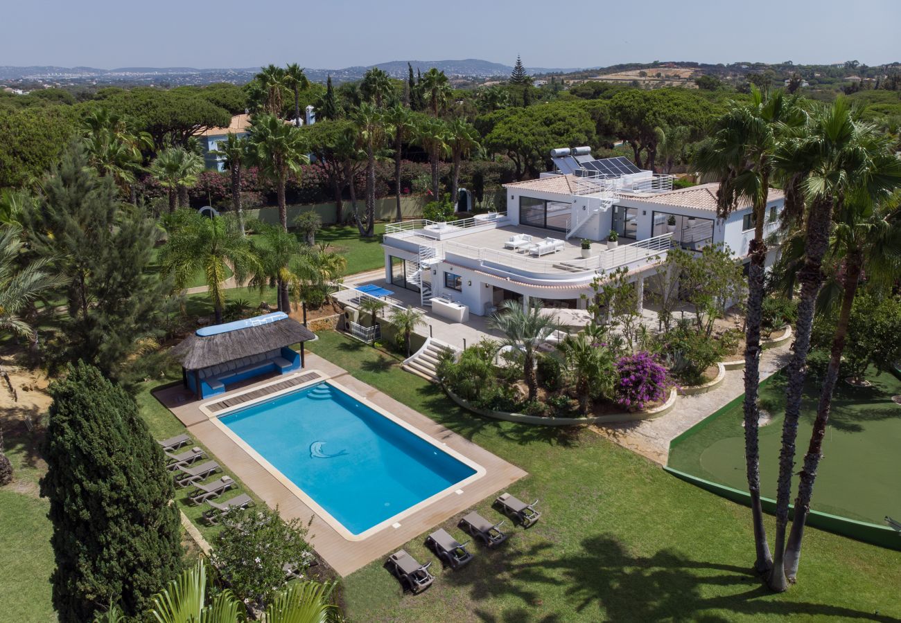 Villa in Vilamoura - Villa Natura