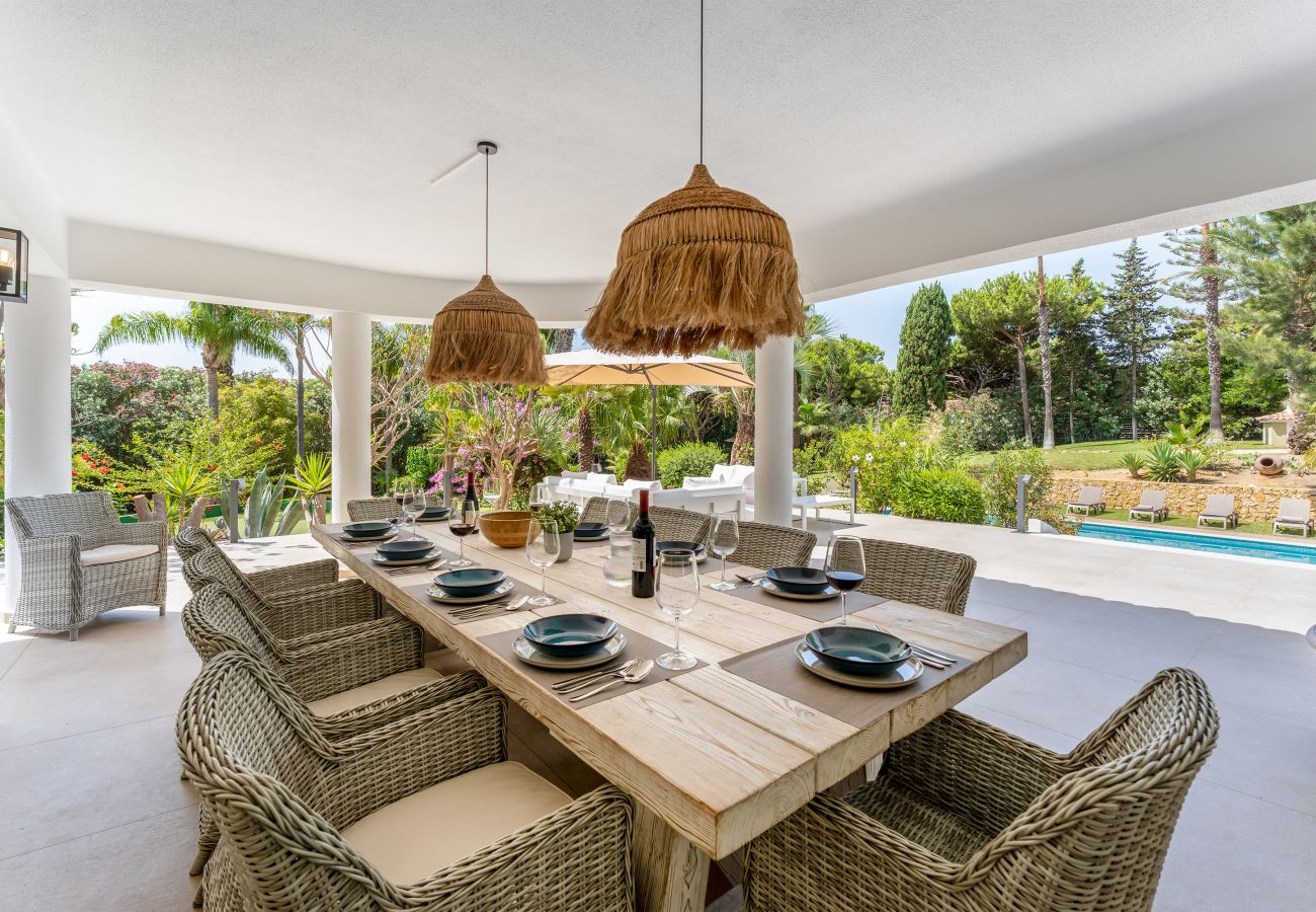 Villa in Vilamoura - Villa Natura