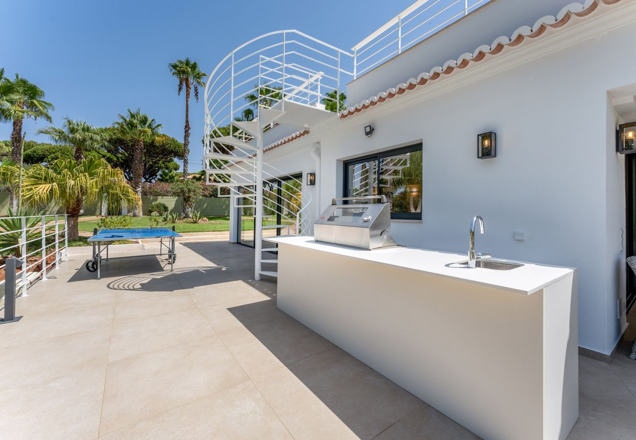 Villa in Vilamoura - Villa Natura