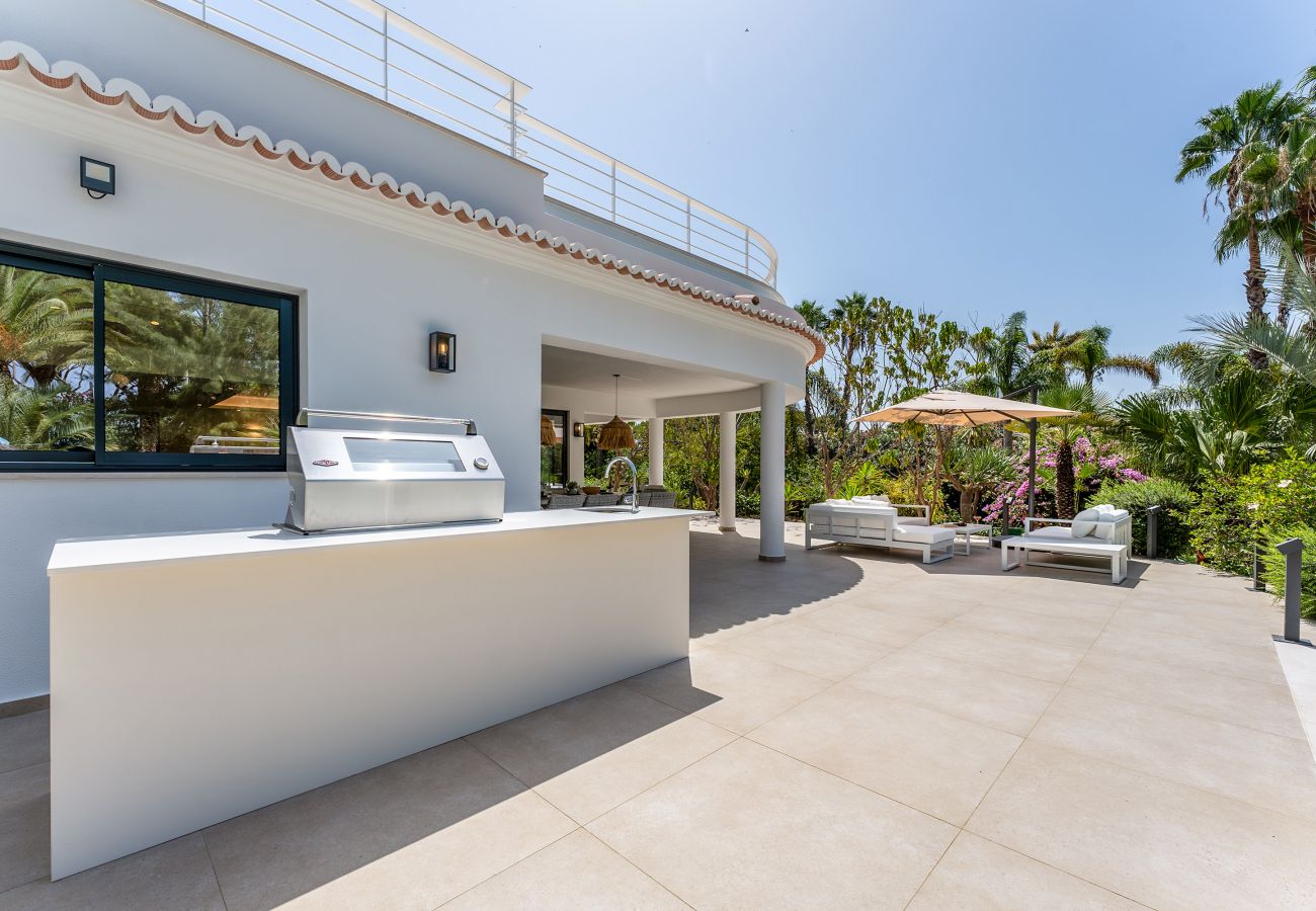 Villa in Vilamoura - Villa Natura