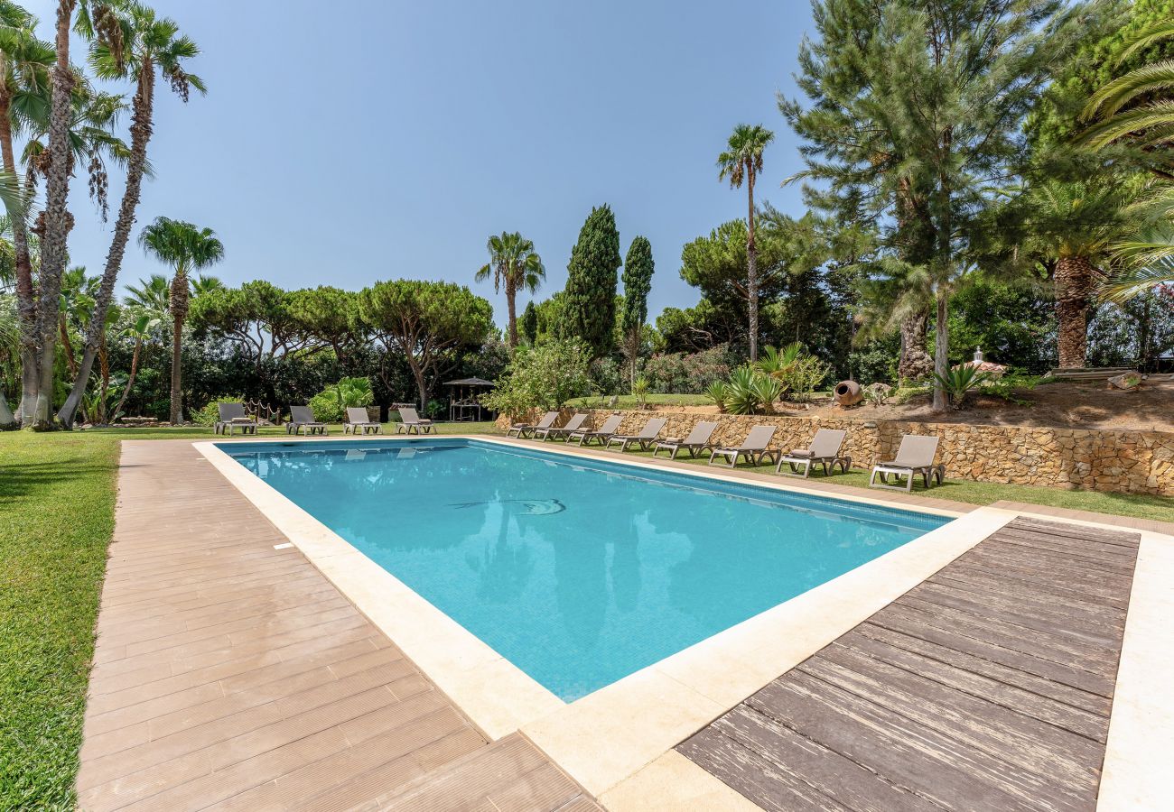 Villa in Vilamoura - Villa Natura