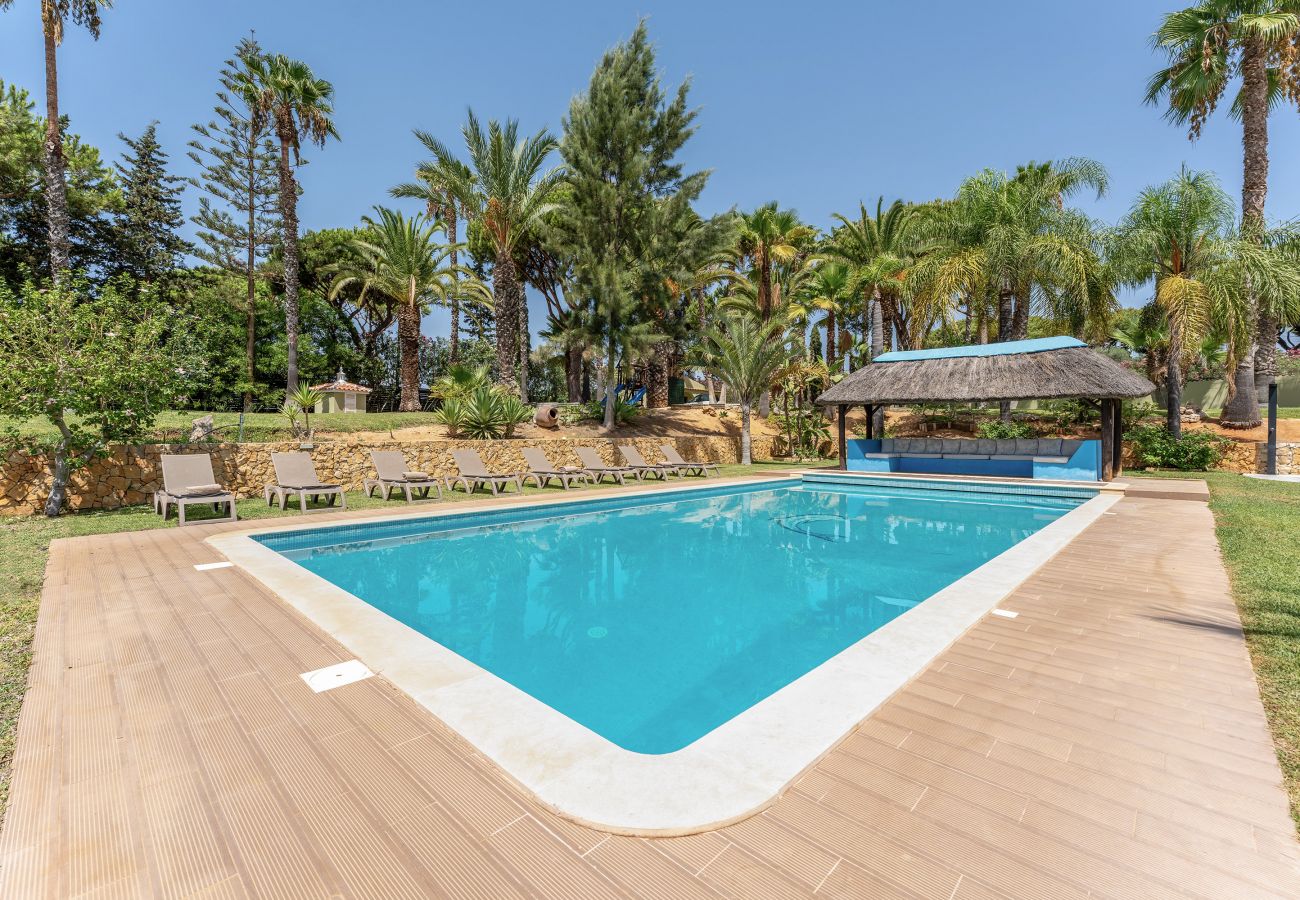 Villa in Vilamoura - Villa Natura