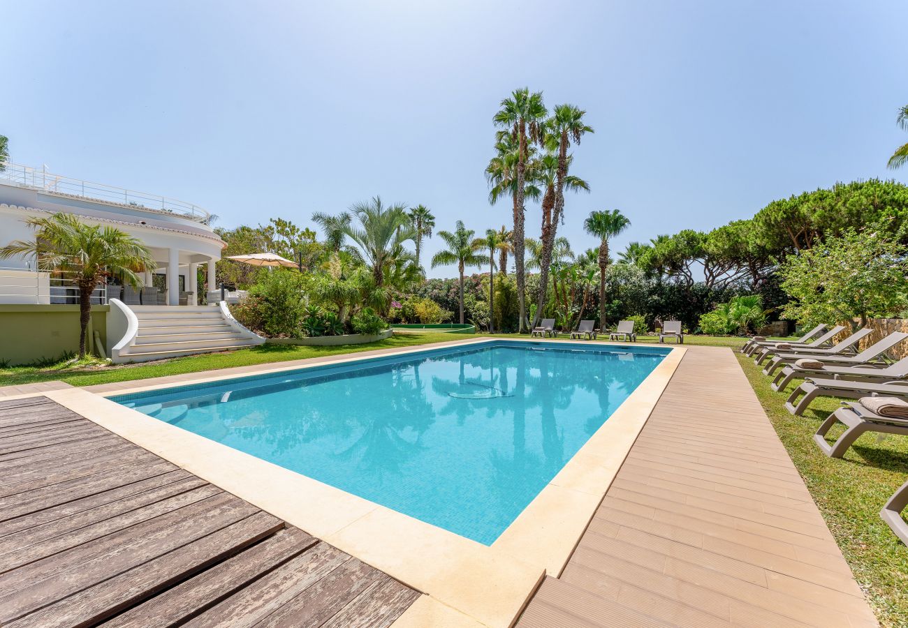 Villa in Vilamoura - Villa Natura