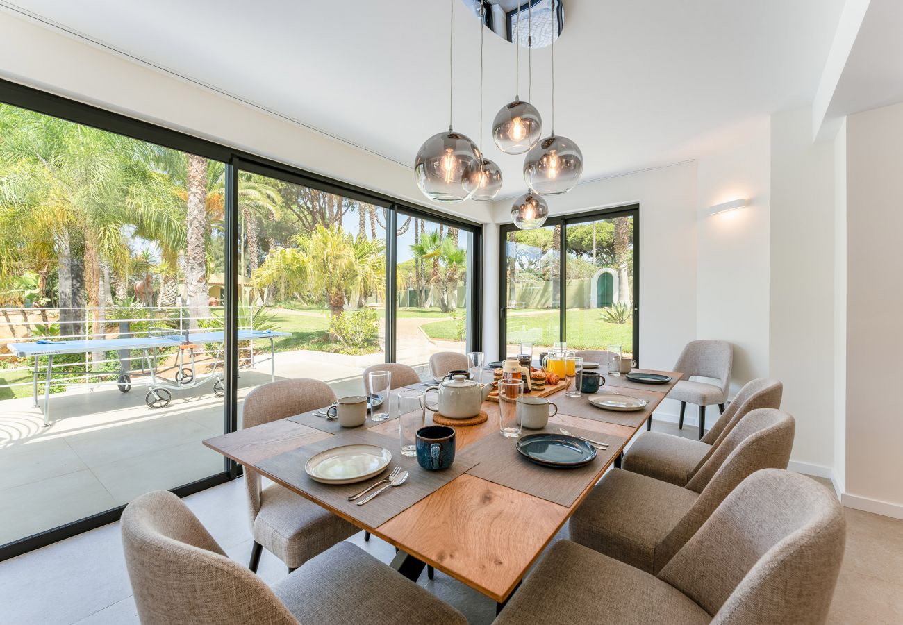 Villa in Vilamoura - Villa Natura