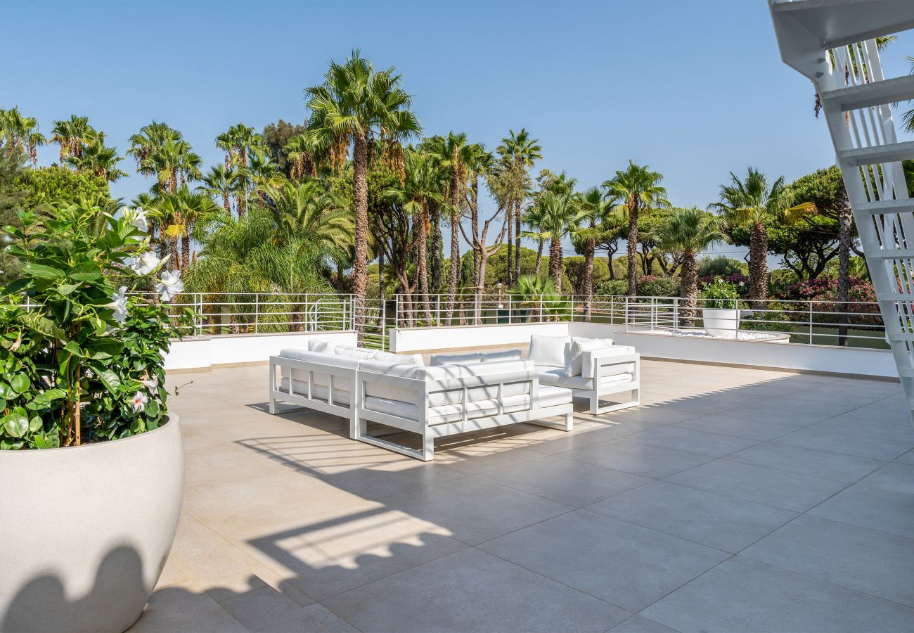 Villa in Vilamoura - Villa Natura