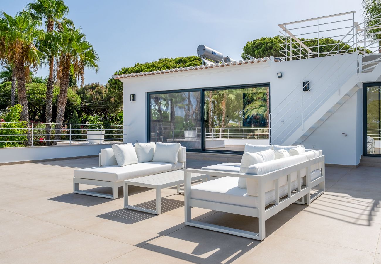 Villa in Vilamoura - Villa Natura