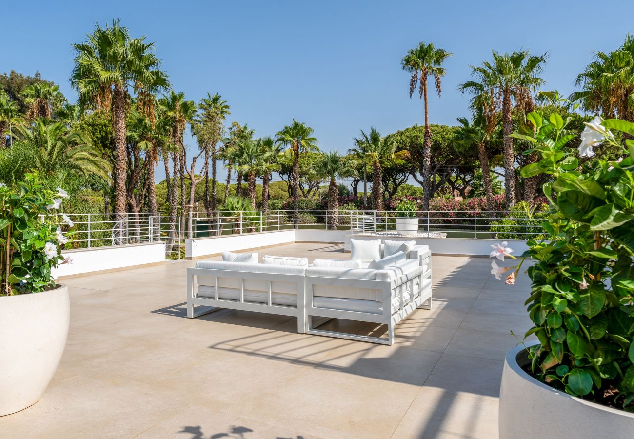 Villa in Vilamoura - Villa Natura