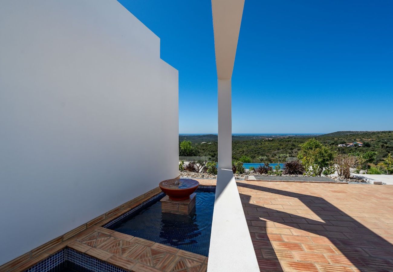 House in Loulé - Monte Sobradinho