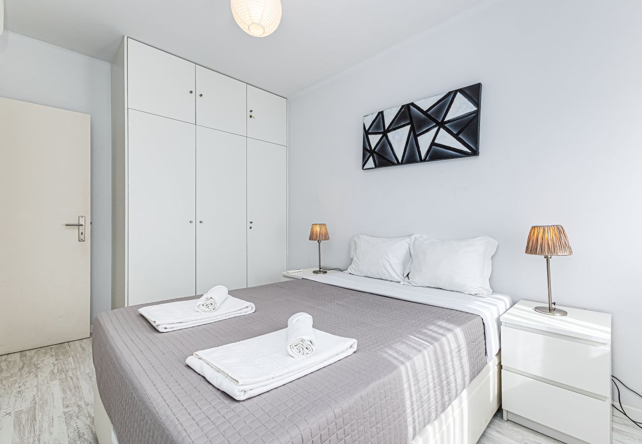 Apartment in Carvoeiro - By The Beach Carvoerio | Family and Couples