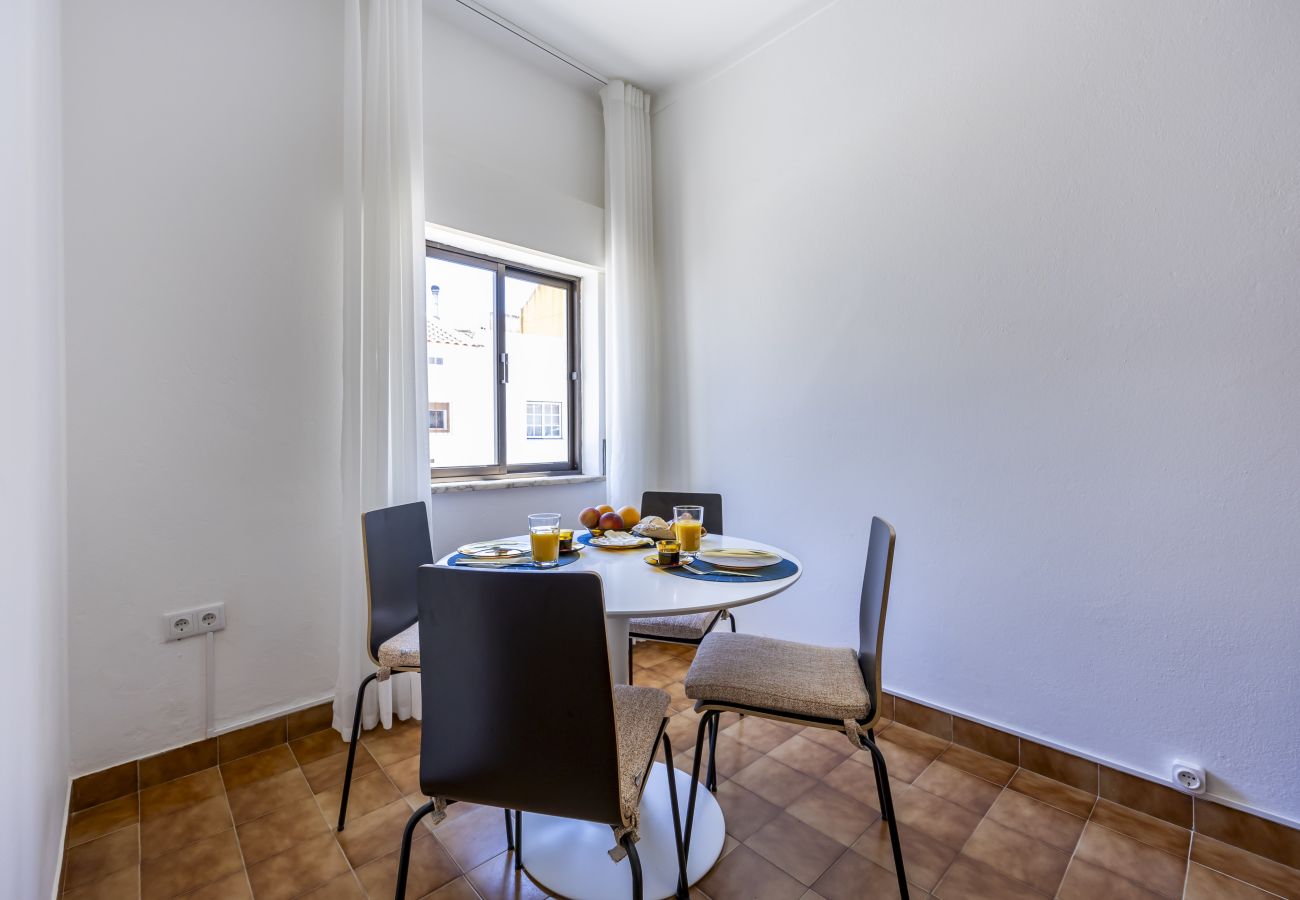 Apartment in Bensafrim - Casa Josin