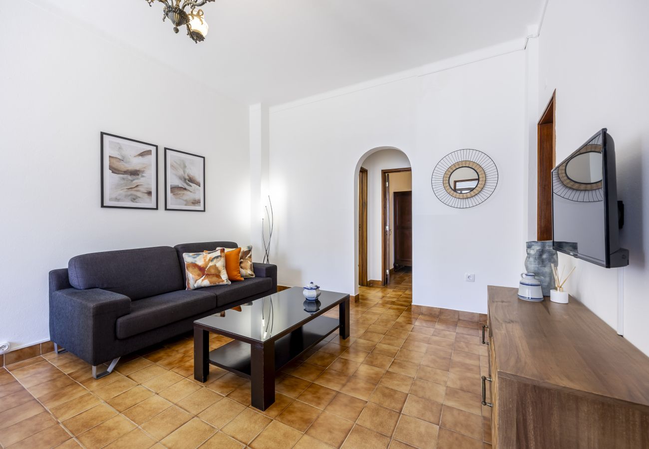 Apartment in Bensafrim - Casa Josin