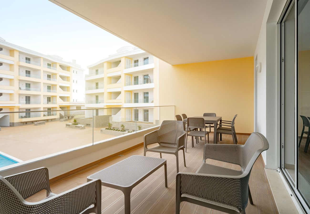 Apartment in Lagos - Edifício Adega: Near the Marina, City Center and B