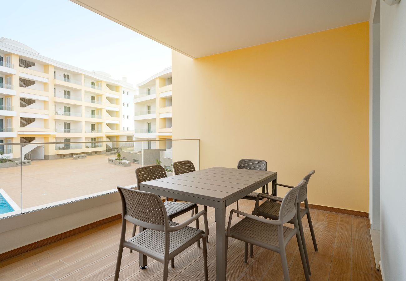 Apartment in Lagos - Edifício Adega: Near the Marina, City Center and B