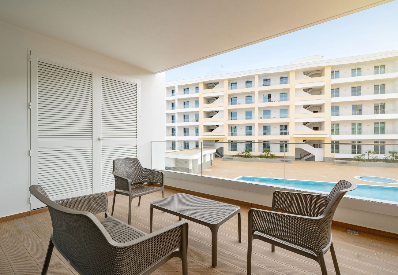 Apartment in Lagos - Edifício Adega: Near the Marina, City Center and B