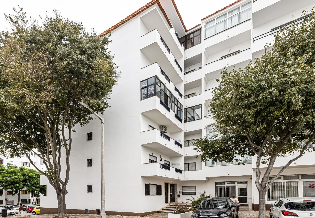 Apartment in Lagos - Cozy in Lagos