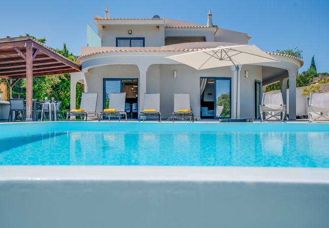 Villa/Dettached house in Loulé - Quinta do Cerro