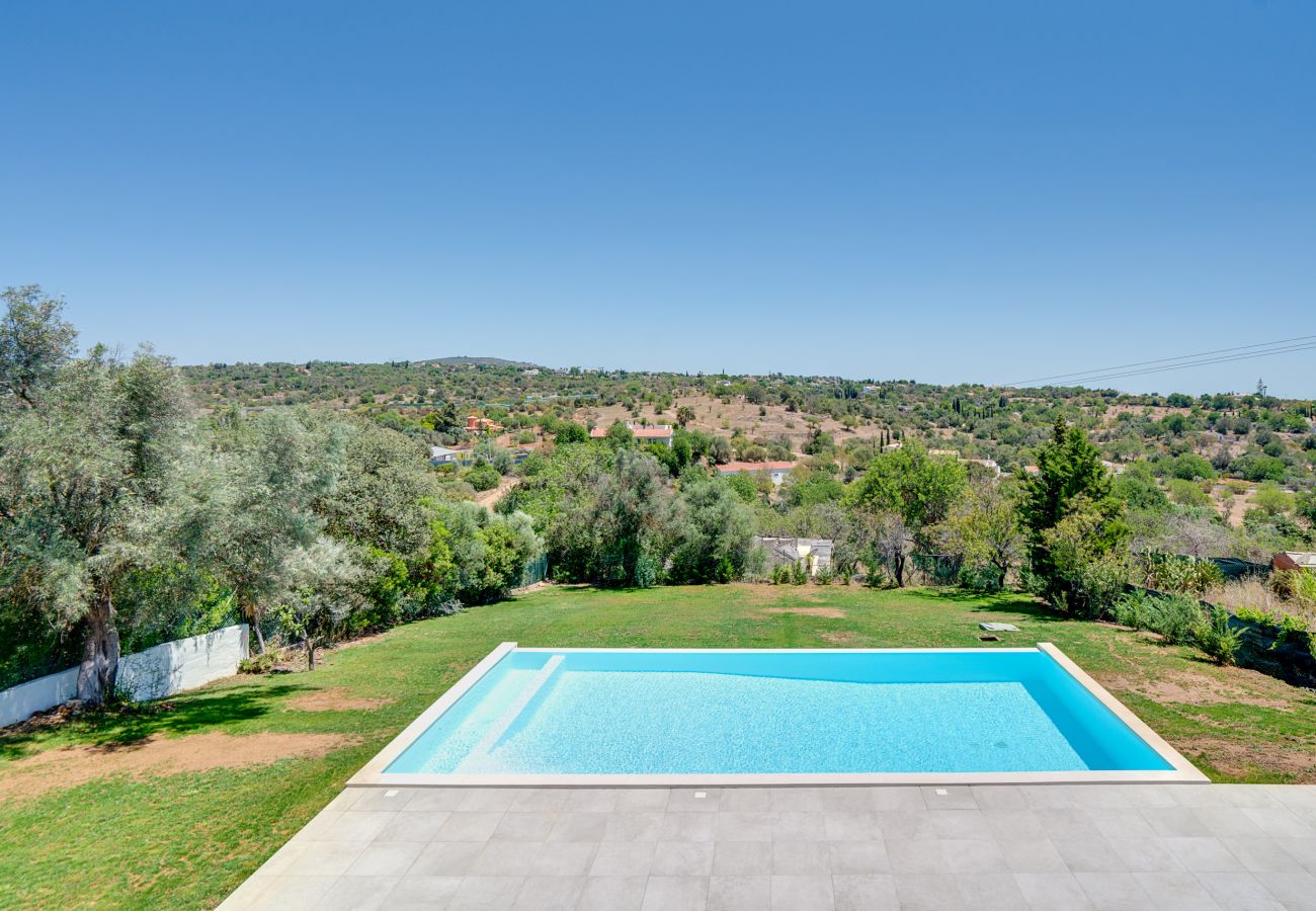 Villa in Loulé - Quinta do Cerro